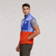 Cotopaxi Trico Hybrid Vest - Mens, Lupine &amp; Canyon, Large, THV-S23-LPCYN-M-L