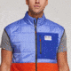 Cotopaxi Trico Hybrid Vest  - Men's, Lupine &amp; Canyon, Large, THV-S23-LPCYN-M-L