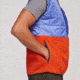 Cotopaxi Trico Hybrid Vest - Mens, Lupine &amp; Canyon, Large, THV-S23-LPCYN-M-L