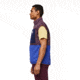 Cotopaxi Trico Hybrid Vest - Mens, Wine/Blue Violet, Extra Large, THV-F23-WIBV-M-XL