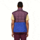 Cotopaxi Trico Hybrid Vest - Mens, Wine/Blue Violet, Extra Large, THV-F23-WIBV-M-XL