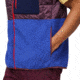 Cotopaxi Trico Hybrid Vest - Mens, Wine/Blue Violet, Extra Large, THV-F23-WIBV-M-XL