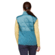 Cotopaxi Trico Hybrid Vest - Womens, Blue Spruce/Drizzle, Extra Large, THV-F23-BSPDRZ-W-XL