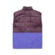 Cotopaxi Trico Hybrid Vest - Womens, Wine/Amethyst, Medium, THV-F23-WIAME-W-M