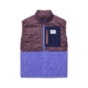Cotopaxi Trico Hybrid Vest - Womens, Wine/Amethyst, Medium, THV-F23-WIAME-W-M