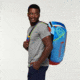 Cotopaxi Uyuni 46L Duffel, Del Dia, 46L, U46L-F16-DD