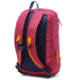 Cotopaxi Vaya 18L Backpack, Rasberry, 18L, VAYA-S23-RASP