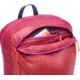 Cotopaxi Vaya 18L Backpack, Rasberry, 18L, VAYA-S23-RASP