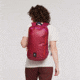 Cotopaxi Vaya 18L Backpack, Rasberry, 18L, VAYA-S23-RASP