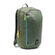 Cotopaxi Vaya 18L Backpack, Spruce, 18L, VAYA-S22-SPRC