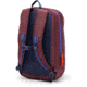 Cotopaxi Vaya 18L Backpack, Wine, U, VAYA-F23-WINE-U-U