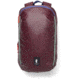 Cotopaxi Vaya 18L Backpack, Wine, U, VAYA-F23-WINE-U-U