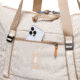 Cotopaxi Viaje 35L Weekender Bag, Cada DIa, Cream, V35-F25-CREAM