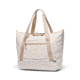 Cotopaxi Viaje 35L Weekender Bag, Cada DIa, Cream, V35-F25-CREAM