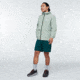 Cotopaxi Viento Travel Jacket - Mens, Brush, 2XL, NWJ-S22-BRSH-M-XXL