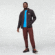 Cotopaxi Viento Travel Jacket - Mens, Cavern, Extra Large, NWJ-F22-CAV-M-XL