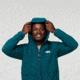 Cotopaxi Viento Travel Jacket - Mens, Deep Ocean, Small, NWJ-F22-DEOC-M-S