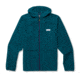 Cotopaxi Viento Travel Jacket - Mens, Deep Ocean, Small, NWJ-F22-DEOC-M-S
