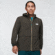 Cotopaxi Viento Travel Jacket - Mens, Iron, Extra Large, NWJ-S22-IRON-M-XL