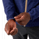 Cotopaxi Viento Travel Jacket - Mens, Maritime, Extra Large, NWJ-S21-MTM-M-XL