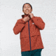 Cotopaxi Viento Travel Jacket - Mens, Spice, Large, NWJ-S22-SPC-M-L