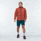 Cotopaxi Viento Travel Jacket - Mens, Spice, Large, NWJ-S22-SPC-M-L