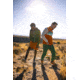 Cotopaxi Viento Travel Jacket - Mens, Wine, Extra Large, VTJ-F23-WINE-M-XL