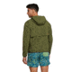 Cotopaxi Viento Travel Jacket - Mens, Wine, Extra Large, VTJ-F23-WINE-M-XL