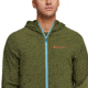 Cotopaxi Viento Travel Jacket - Mens, Wine, Extra Large, VTJ-F23-WINE-M-XL