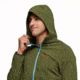 Cotopaxi Viento Travel Jacket - Mens, Wine, Extra Large, VTJ-F23-WINE-M-XL