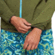 Cotopaxi Viento Travel Jacket - Mens, Wine, Extra Large, VTJ-F23-WINE-M-XL