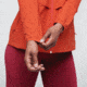 Cotopaxi Viento Wind Jacket - Womens, Canyon, Small, NWJ-S22-CYN-W-S