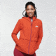Cotopaxi Viento Wind Jacket - Womens, Canyon, Small, NWJ-S22-CYN-W-S