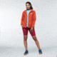 Cotopaxi Viento Wind Jacket - Womens, Canyon, Small, NWJ-S22-CYN-W-S