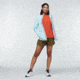 Cotopaxi Viento Wind Jacket - Womens, Ice, Large, NWJ-S22-ICE-W-L