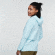 Cotopaxi Viento Wind Jacket - Womens, Ice, Large, NWJ-S22-ICE-W-L
