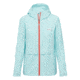 Cotopaxi Viento Wind Jacket - Womens, Ice, Large, NWJ-S22-ICE-W-L