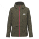 Cotopaxi Viento Wind Jacket - Womens, Iron, Extra Small, NWJ-S22-IRON-W-XS