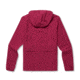 Cotopaxi Viento Wind Jacket - Womens, Raspberry, Extra Large, NWJ-F22-RAZ-W-XL