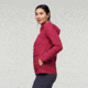 Cotopaxi Viento Wind Jacket - Womens, Raspberry, Extra Large, NWJ-F22-RAZ-W-XL