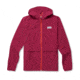 Cotopaxi Viento Wind Jacket - Womens, Raspberry, Extra Large, NWJ-F22-RAZ-W-XL