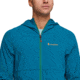 Cotopaxi Vuelta Performance Windbreaker Jacket - Mens, Gulf, Large, BRSA-S23-GULF-M-L