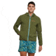 Cotopaxi Vuelta Performance Windbreaker Jacket - Mens, Pine, Medium, BRSA-S23-PINE-M-M
