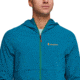 Cotopaxi Vuelta Performance Windbreaker Jacket - Mens, Pine, XSmall, BRSA-S23-PINE-M-XS