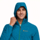 Cotopaxi Vuelta Performance Windbreaker Jacket - Mens, Pine, XSmall, BRSA-S23-PINE-M-XS
