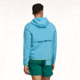 Cotopaxi Vuelta Performance Windbreaker Jacket - Mens, Poolside, Medium, BRSA-S23-POOLS-M-M