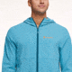 Cotopaxi Vuelta Performance Windbreaker Jacket - Mens, Poolside, Medium, BRSA-S23-POOLS-M-M