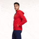 Cotopaxi Vuelta Performance Windbreaker Jacket - Mens, Red, 2XL, BRSA-S23-RED-M-XXL