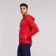 Cotopaxi Vuelta Performance Windbreaker Jacket - Mens, Red, Extra Large, BRSA-S23-RED-M-XL