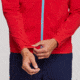 Cotopaxi Vuelta Performance Windbreaker Jacket - Mens, Red, Extra Large, BRSA-S23-RED-M-XL